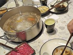 -小城牛事·鲜牛肉火锅(万达店)