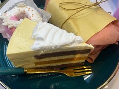 -麦雪尔甜品·生日蛋糕(新街口旗舰店)