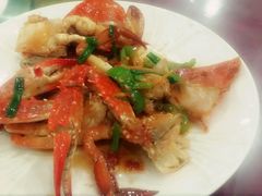 -春园海鲜广场D区6号(钟姐海鲜加工店)