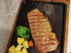 -必胜客(骡马市店)