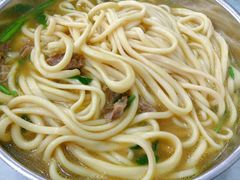 -杨记拉面总店