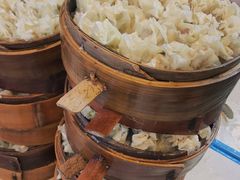 -海汇源老烧麦店(东大街总店)