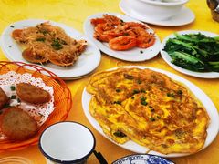 -秋姐美食店(旅游大道店)