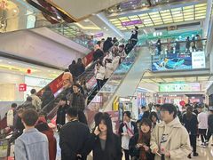 -万达广场(福州金融街店)