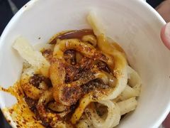 甜水面-洞子口张老二凉粉(文殊院店)