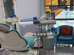 -天使口腔门诊部(上海店)