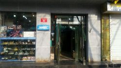 -新时模型(新街口店)