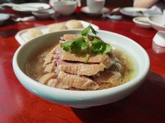 -扬州香格里拉·香宫中餐厅
