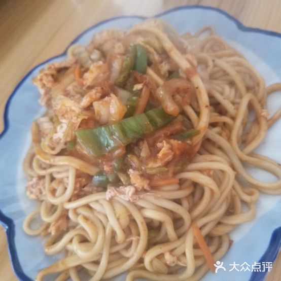 清真兰州正宗牛肉拉面(瞿家湾店)