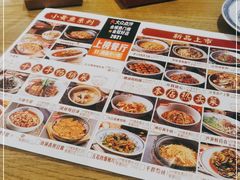 -图味美小黄鱼·本地菜(浙江路店)
