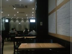 大堂-大家乐(广州中华广场店)