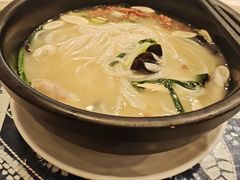 -桥香园过桥米线(复兴路店)