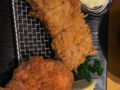 -胜博殿日式炸猪排(西红门店)