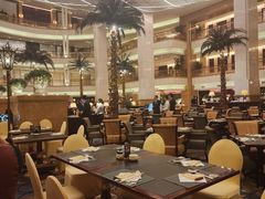 -上海大酒店-自助餐餐厅