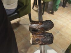 烤香蕉-戈拿旺巴西烤肉(崇文门店)