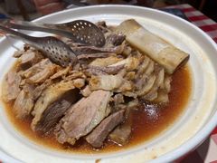 -西贝(武汉群星城店)