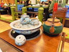 -岭南小生·粤港点心(南门口店)