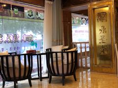 大堂-王生记茶餐厅