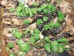 -鱼酷活鱼烤鱼(人信汇商场店)