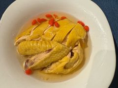 -老吉堂上海本帮菜(工体店)