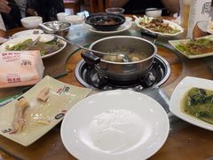 -力哥地道海南菜·联谊文昌鸡老店