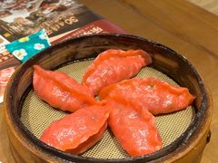 -乐乐大排档·30年老字号(浙江路店)
