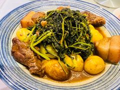 酱小土豆-小土豆北方菜馆(文慧园店)