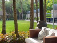 -海南清水湾莱佛士酒店