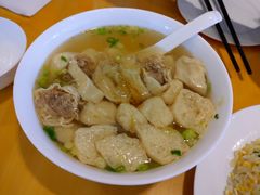 -鼎泰丰(嘉年华•海信广场VILLAGE店)