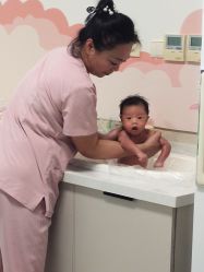 点击看大图 -台湾宝儿月子中心 (中南路店)