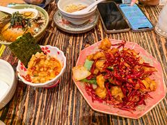 -平成屋· Late Night 食堂(四川北路店)