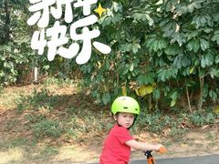 -星动计划儿童运动馆(闵行乐虹坊店)