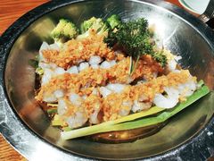 -去茶去餐厅(中央大街店)