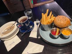 -blue frog蓝蛙(长泰广场店)