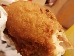 -麦当劳(金稻田路餐)