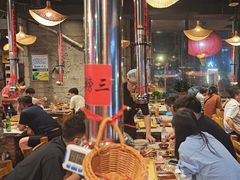 -破瓦寒窑·地摊烤羊排