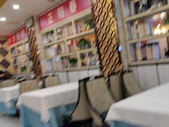 -津悦·正阳春烤鸭(红旗南路店)