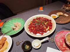 -锦府园(环球港店)