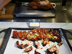 -川骄海鲜自助(河东店)