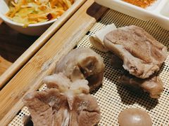 -胖老汉椒麻鸡清真新疆菜(西御街店)