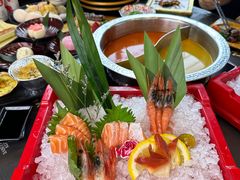 -牛武士寿喜烧·和牛火锅自助(全球首店)