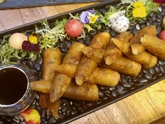 -3号仓库·餐厅(灵溪一店)