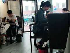 大堂-妈妈手(山大总店)