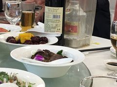 -山明水秀大饭店