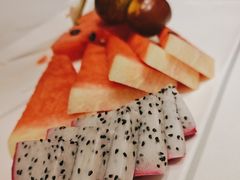 -渝信川菜(长安店)