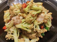 -丽园海鲜饭店(东关街店)