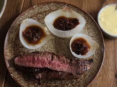 -BOR Eatery(安福路店)