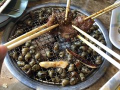 -金太阳海鲜烧烤·本地人餐厅(东纬路旗舰店)