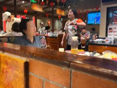 -姚稷大铁锅(龙之梦店)