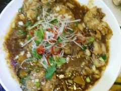 -锋味海鲜菜馆